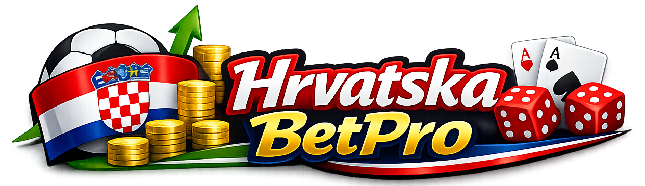 Hrvatska BetPro